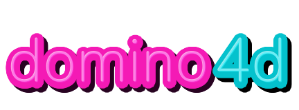 domino4d — logo kanal
