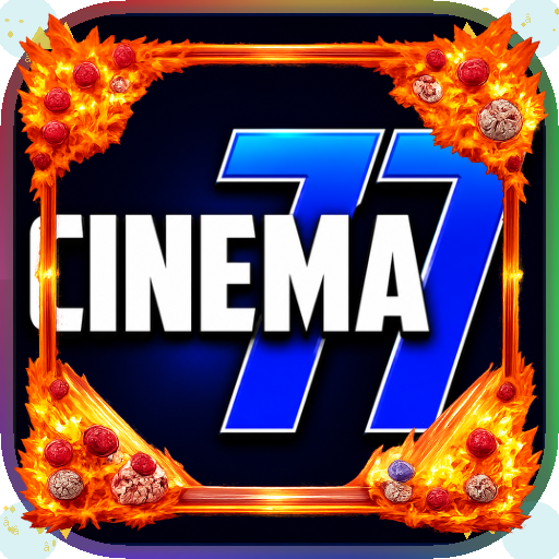 cinema77 — mitra unggulan