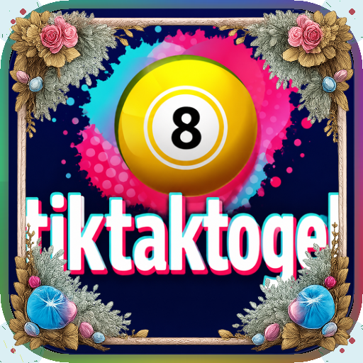 tiktaktogel — mitra unggulan